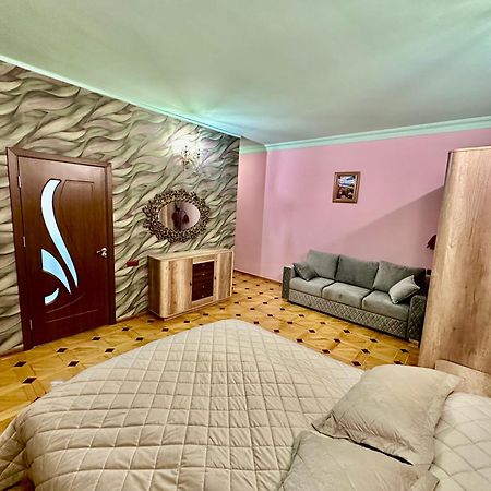 Tadevosyan Guest House Bjni Kültér fotó
