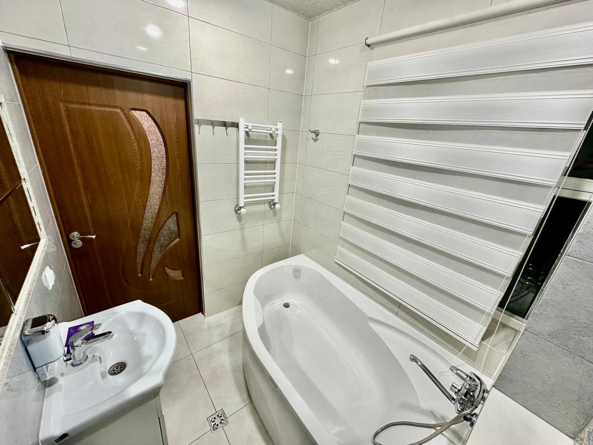 Tadevosyan Guest House Bjni Kültér fotó