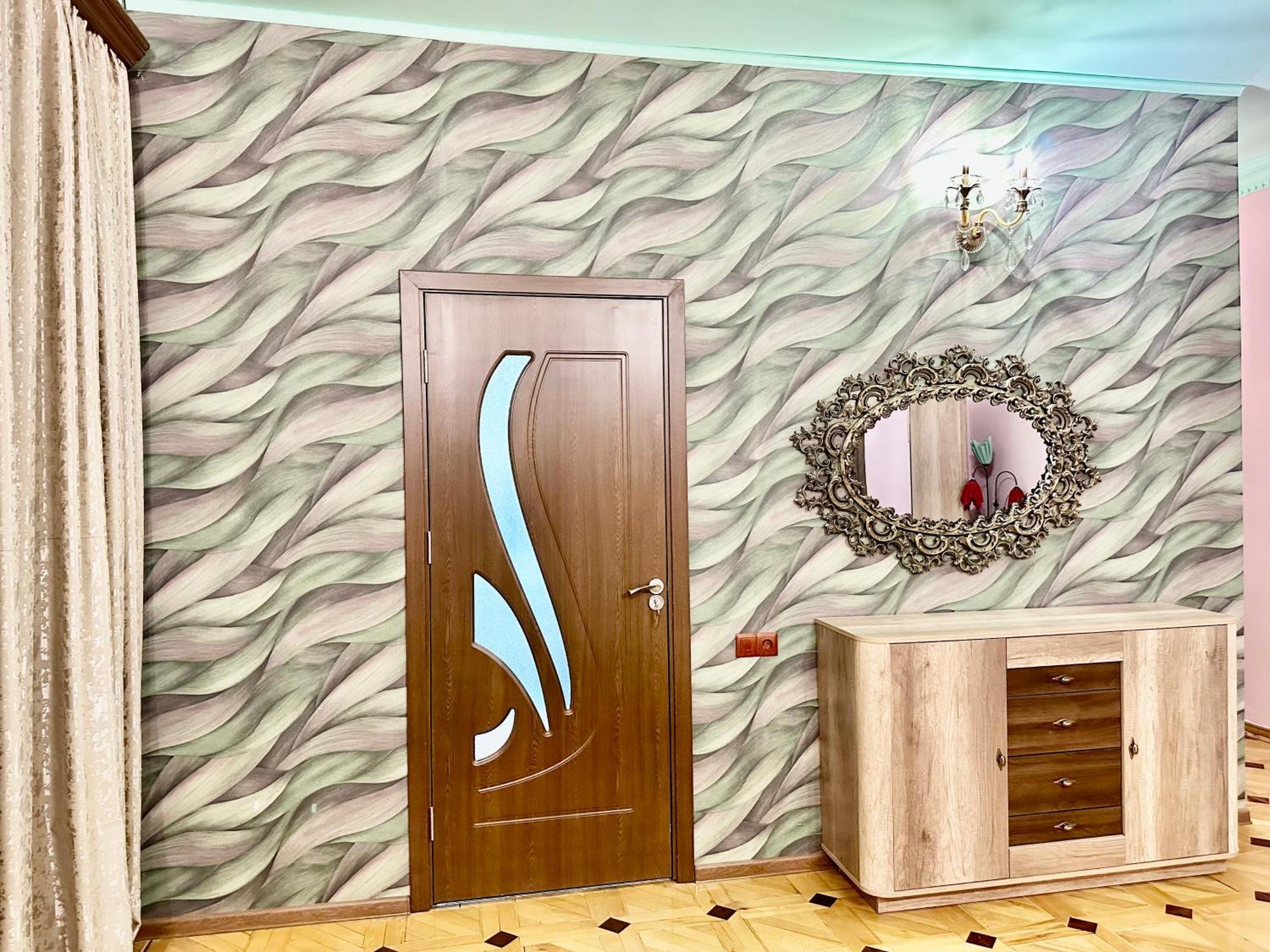 Tadevosyan Guest House Bjni Kültér fotó