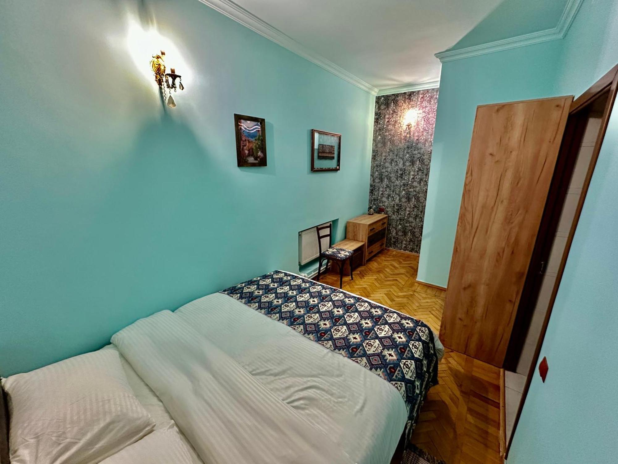 Tadevosyan Guest House Bjni Kültér fotó
