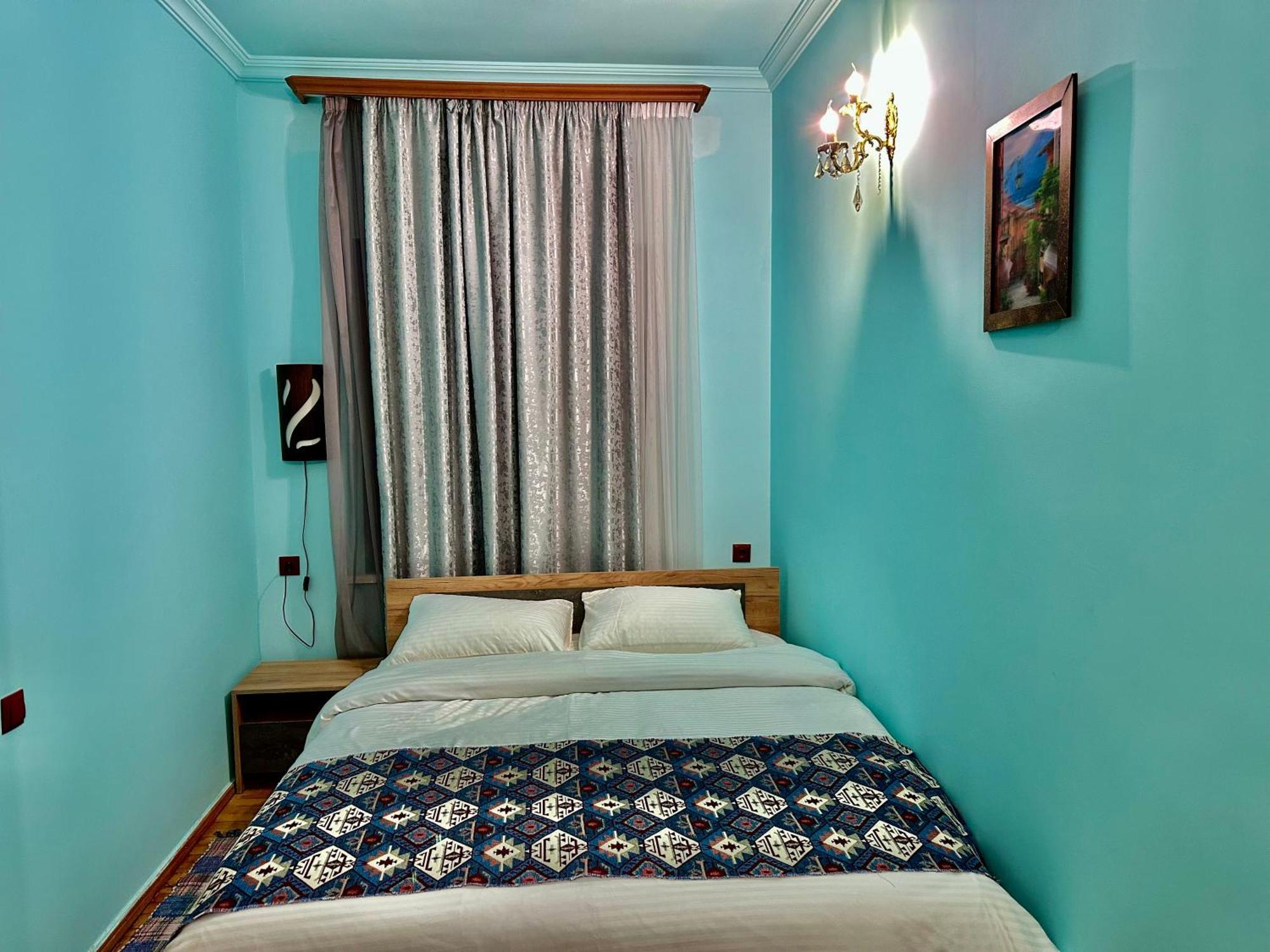 Tadevosyan Guest House Bjni Kültér fotó