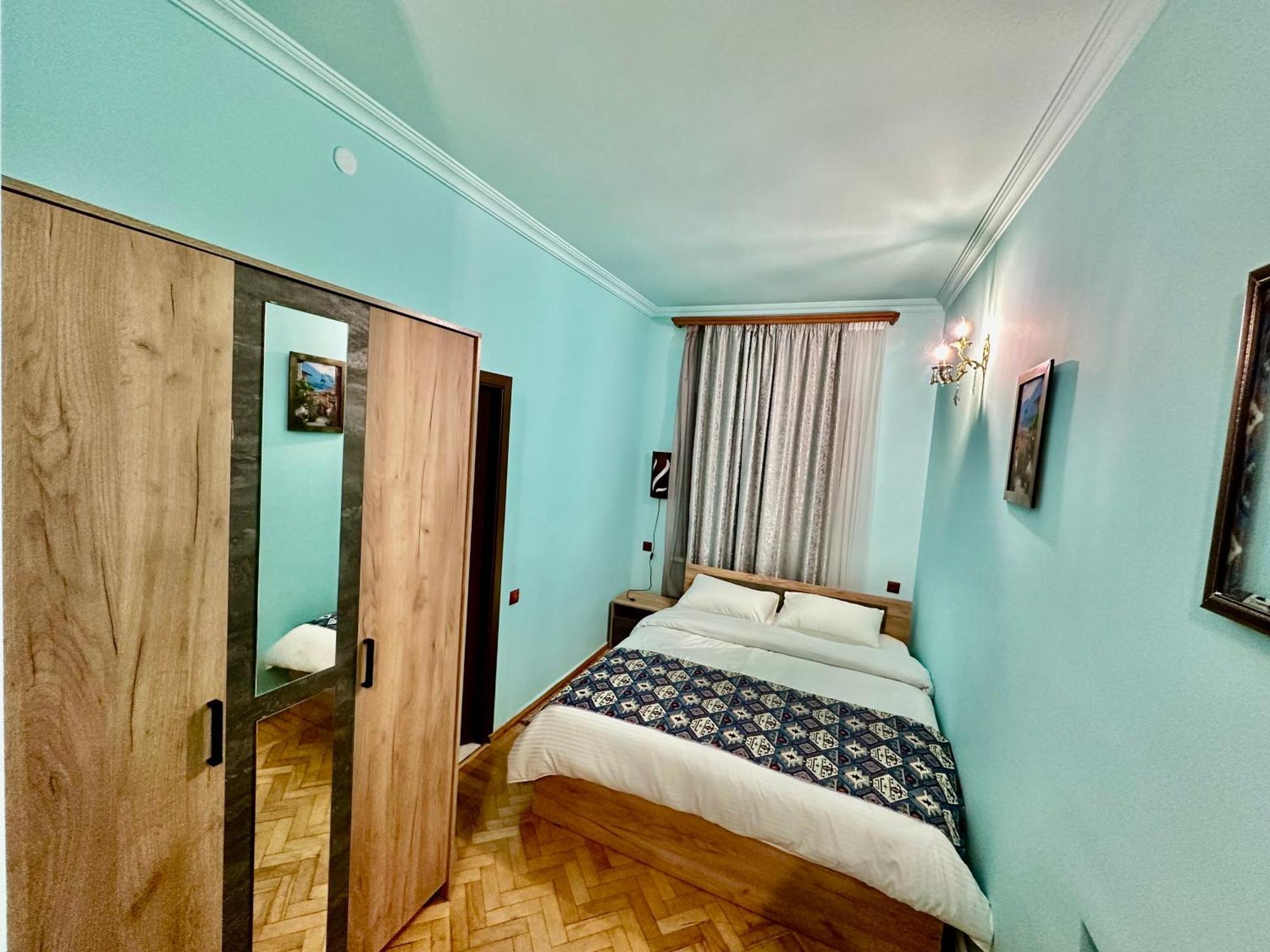 Tadevosyan Guest House Bjni Kültér fotó