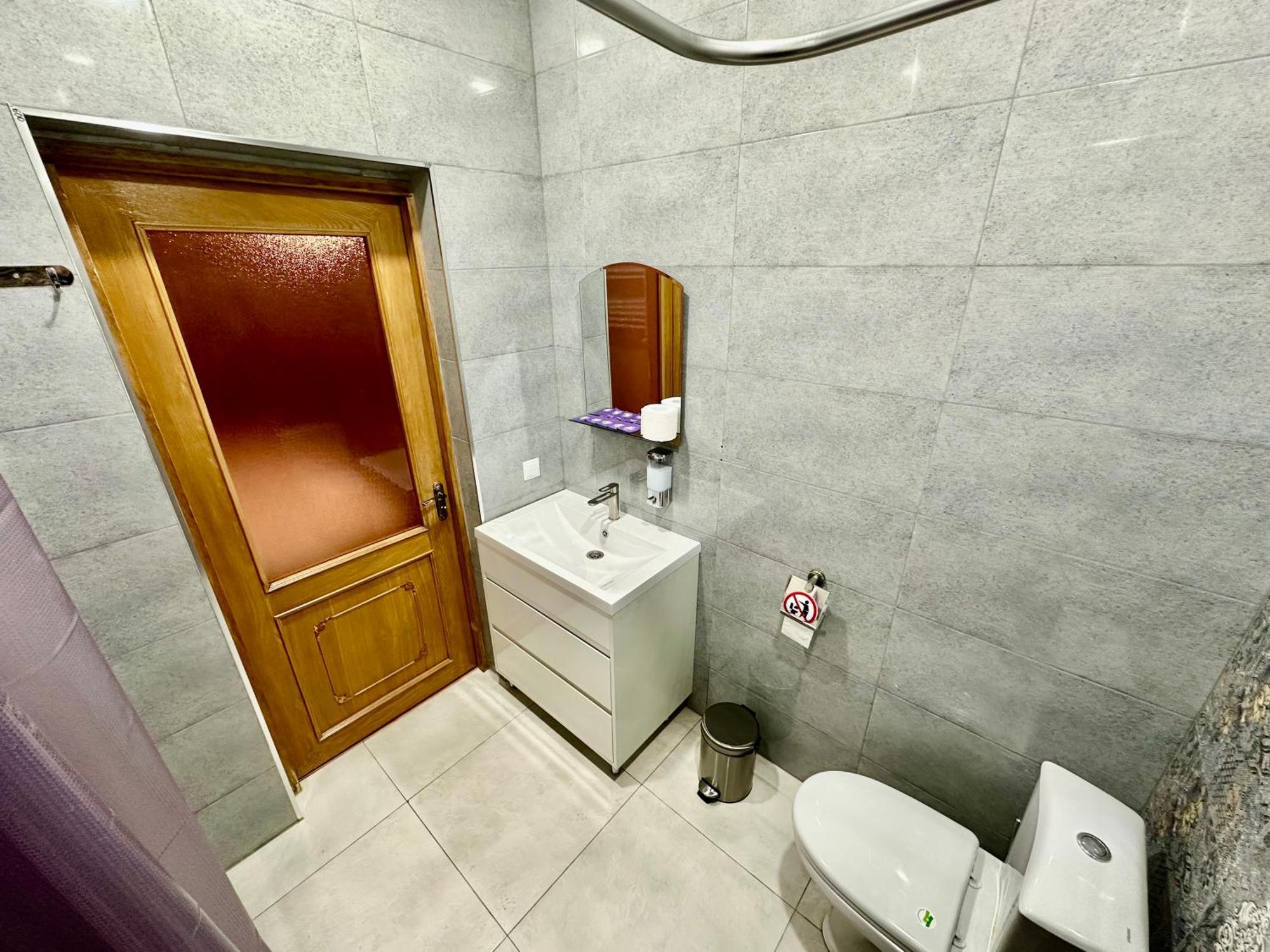 Tadevosyan Guest House Bjni Kültér fotó
