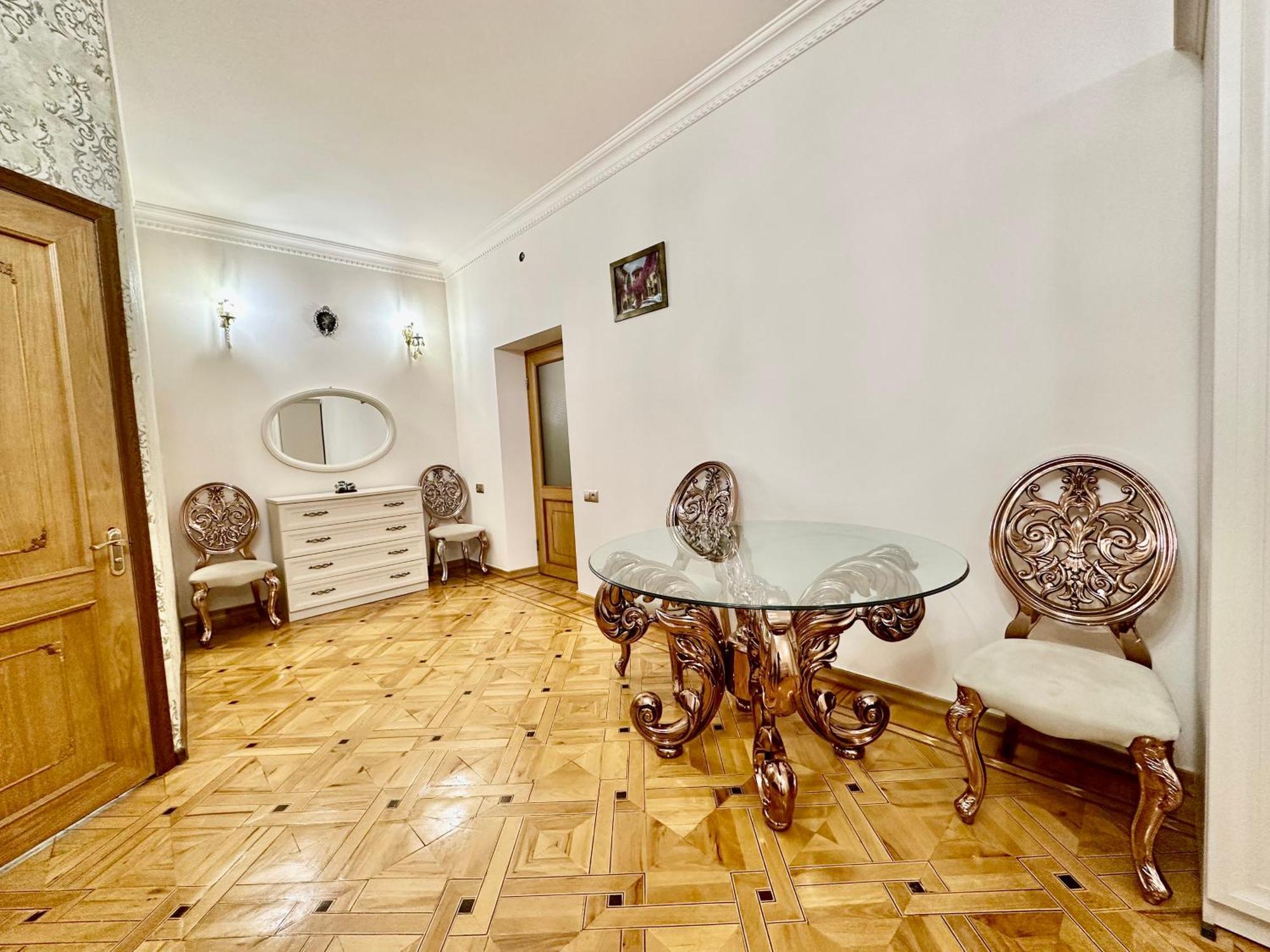 Tadevosyan Guest House Bjni Kültér fotó