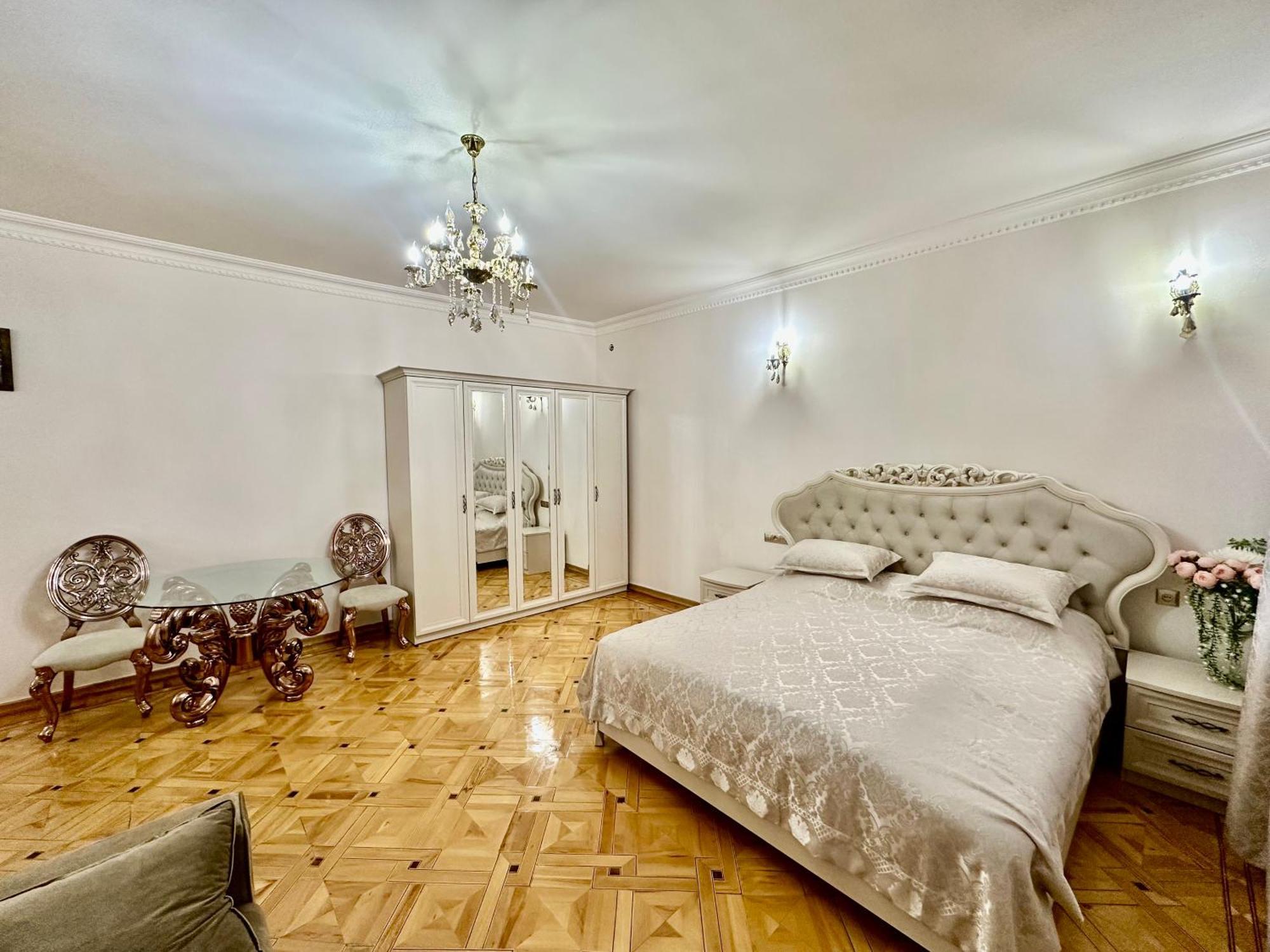 Tadevosyan Guest House Bjni Kültér fotó