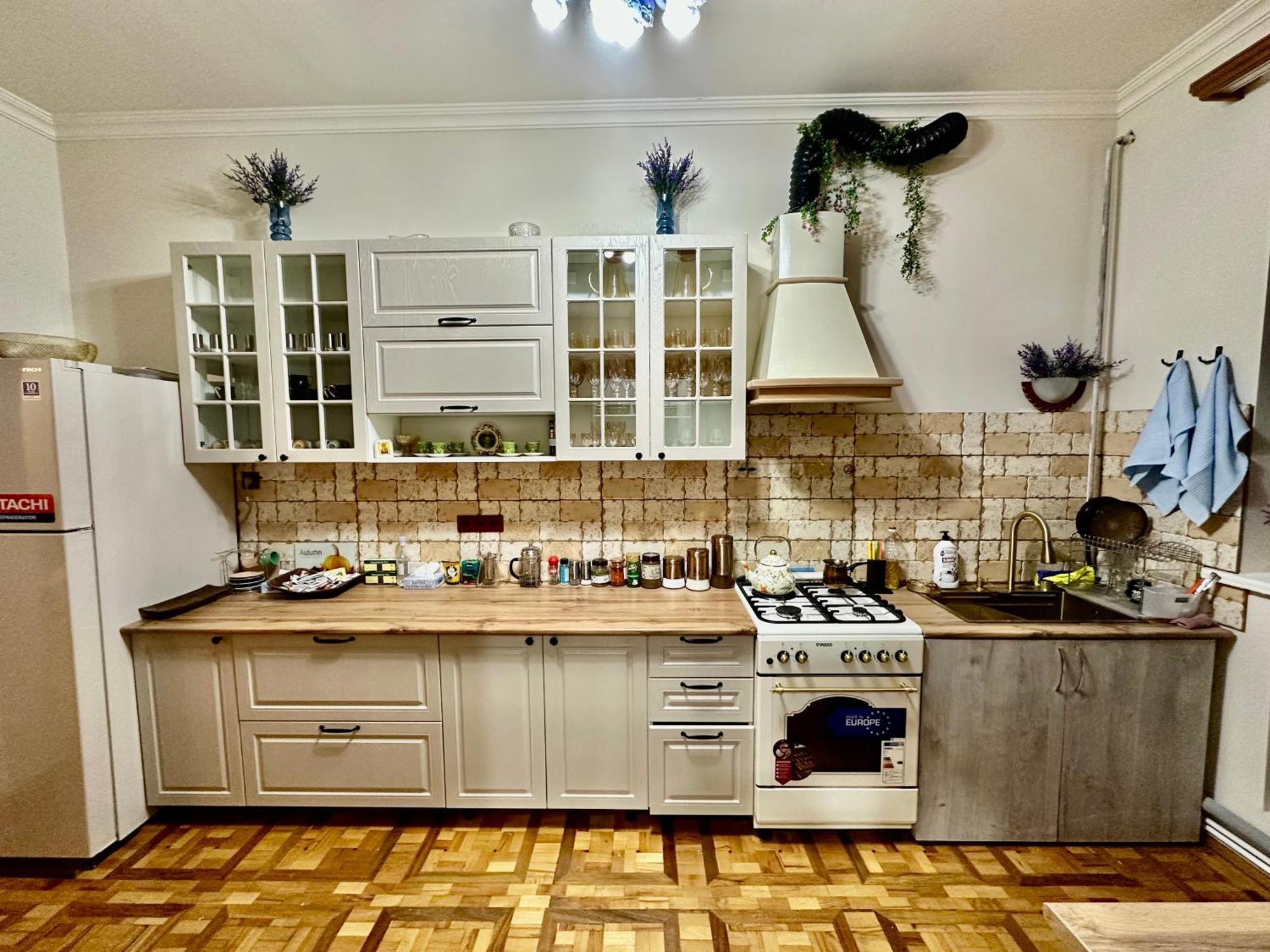 Tadevosyan Guest House Bjni Kültér fotó