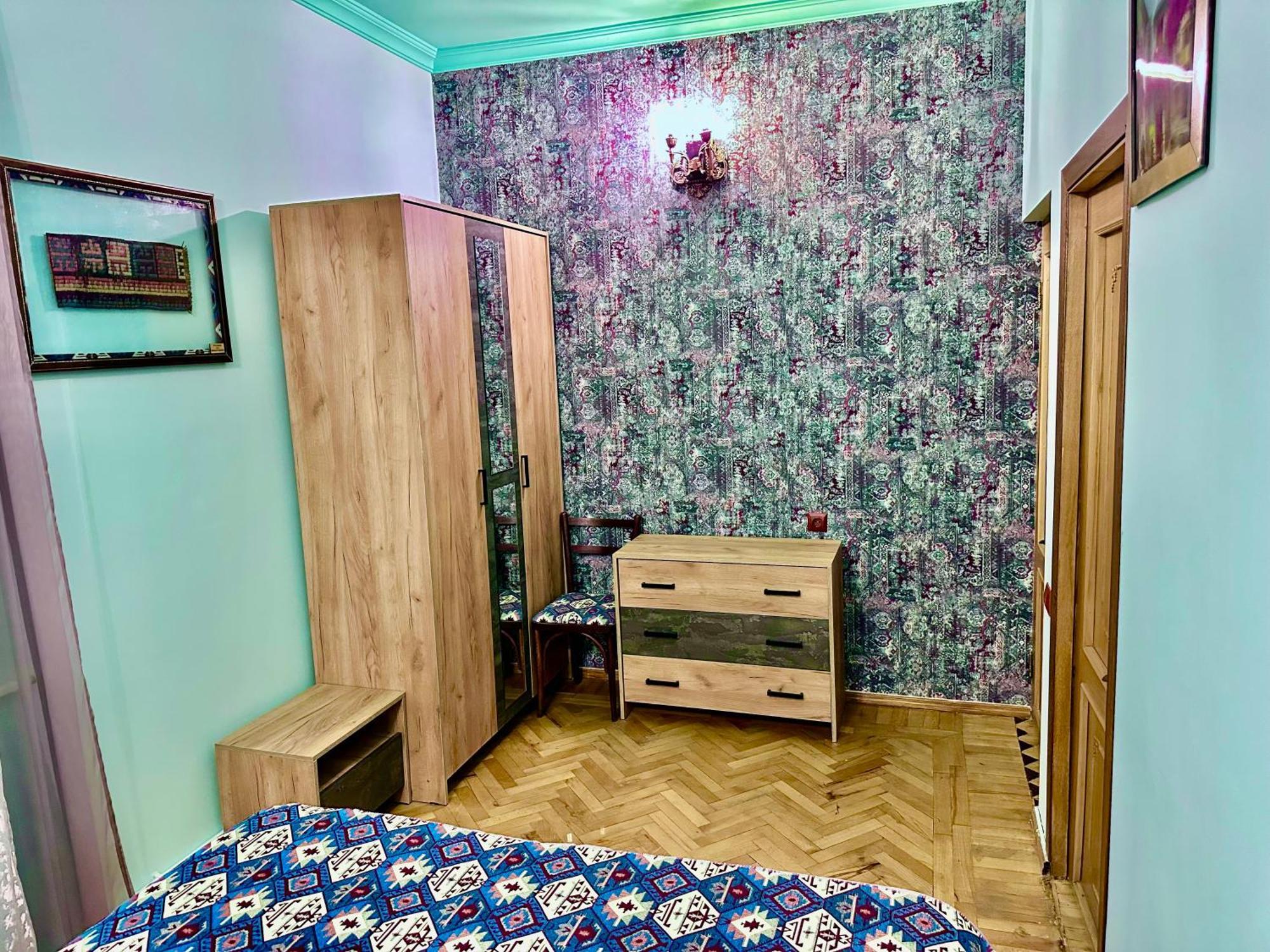 Tadevosyan Guest House Bjni Kültér fotó