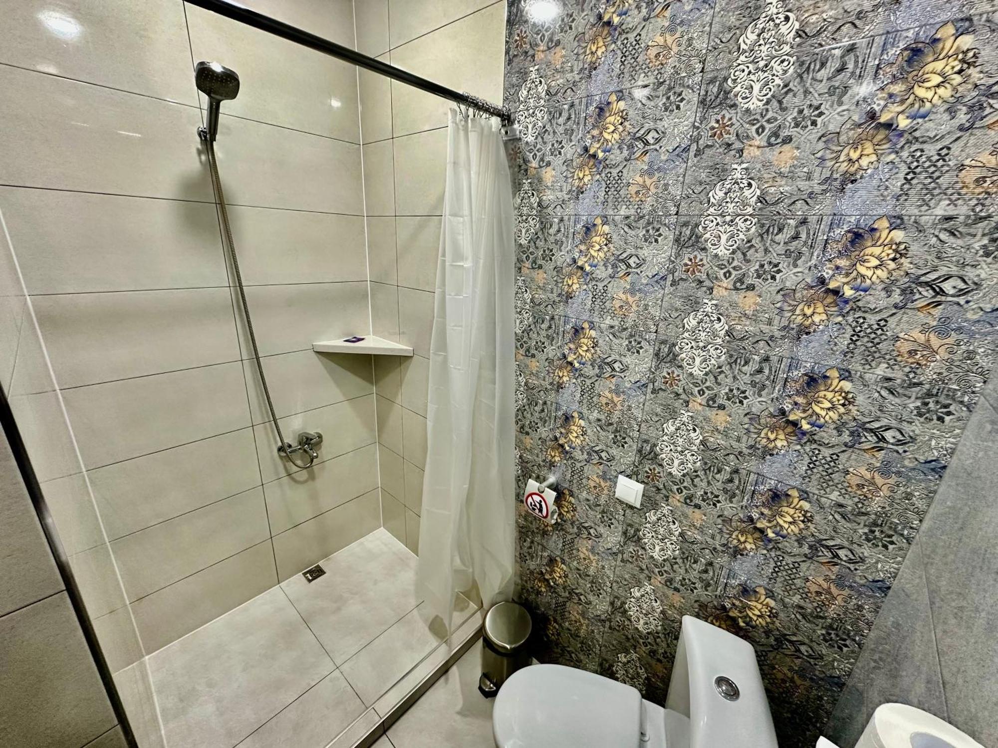 Tadevosyan Guest House Bjni Kültér fotó