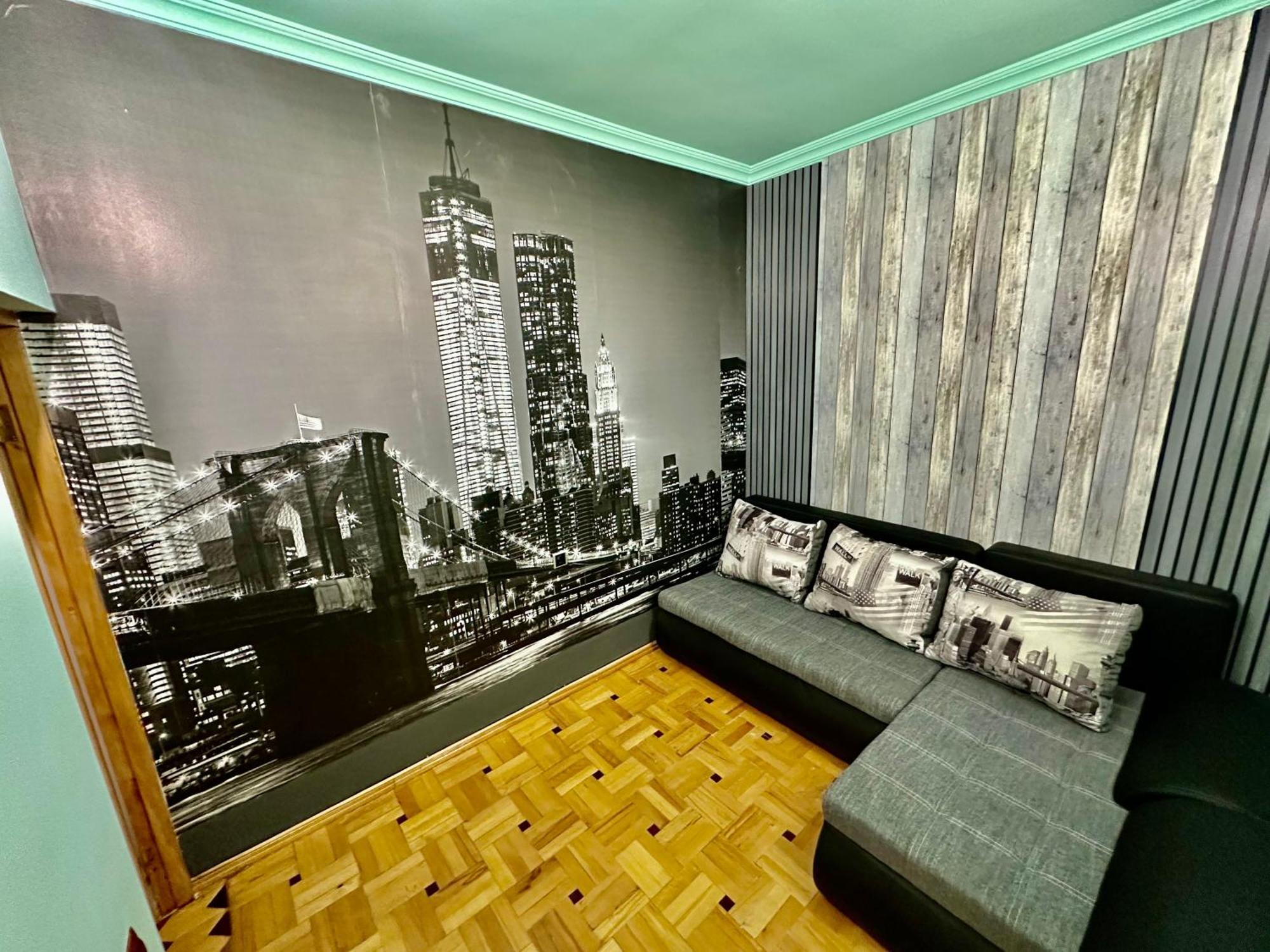Tadevosyan Guest House Bjni Kültér fotó